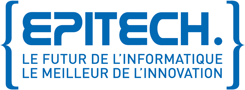 Logo Epitech